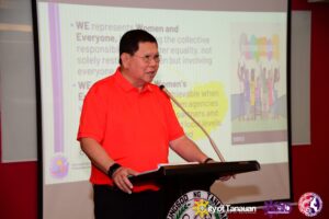 Mayor Sonny Perez Collantes, Tanauan Batangas Mayor