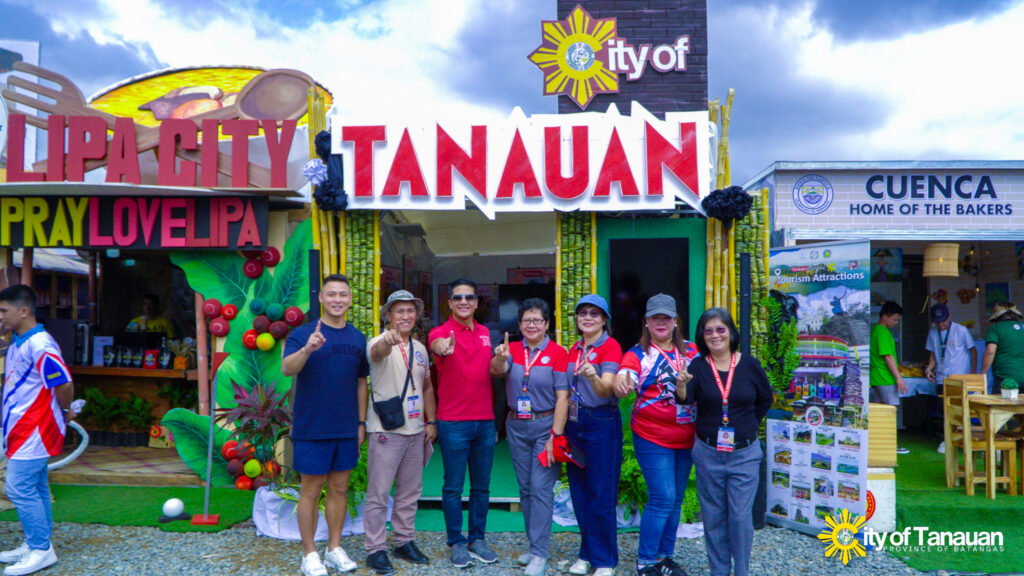 Tanauan City